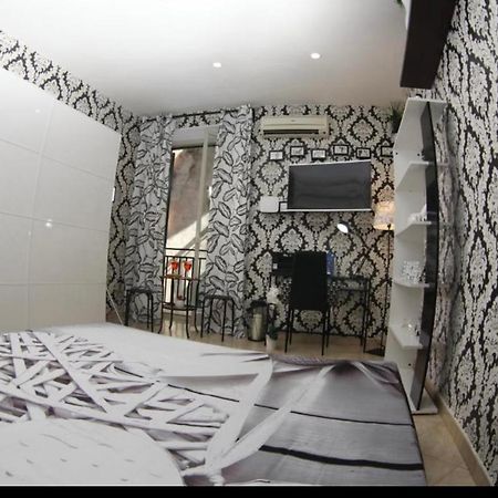 Casa Dalia Daire Napoli Dış mekan fotoğraf