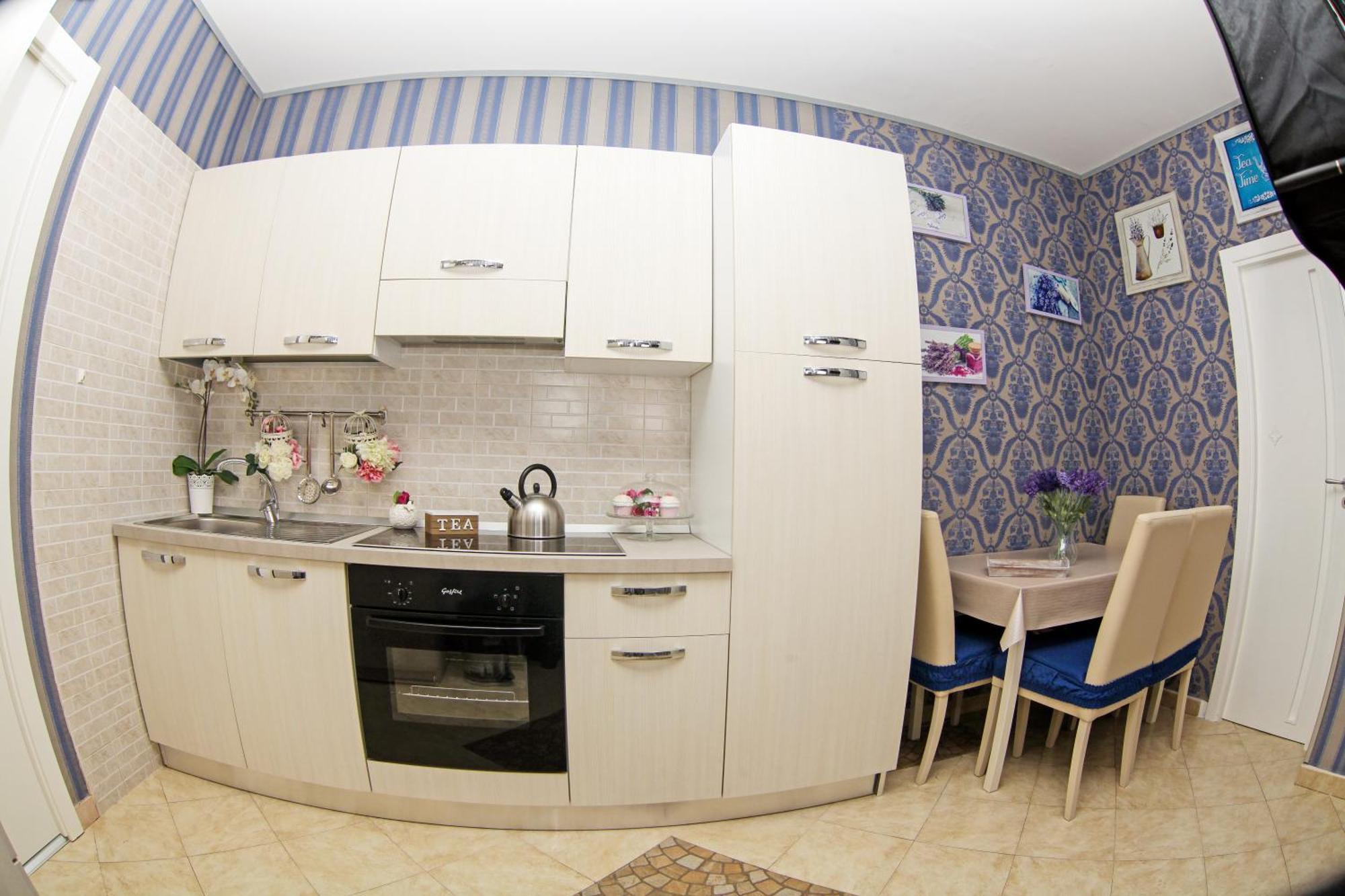 Casa Dalia Daire Napoli Dış mekan fotoğraf