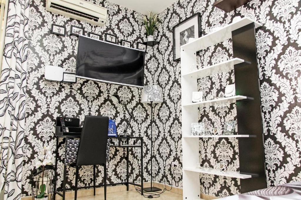 Casa Dalia Daire Napoli Dış mekan fotoğraf