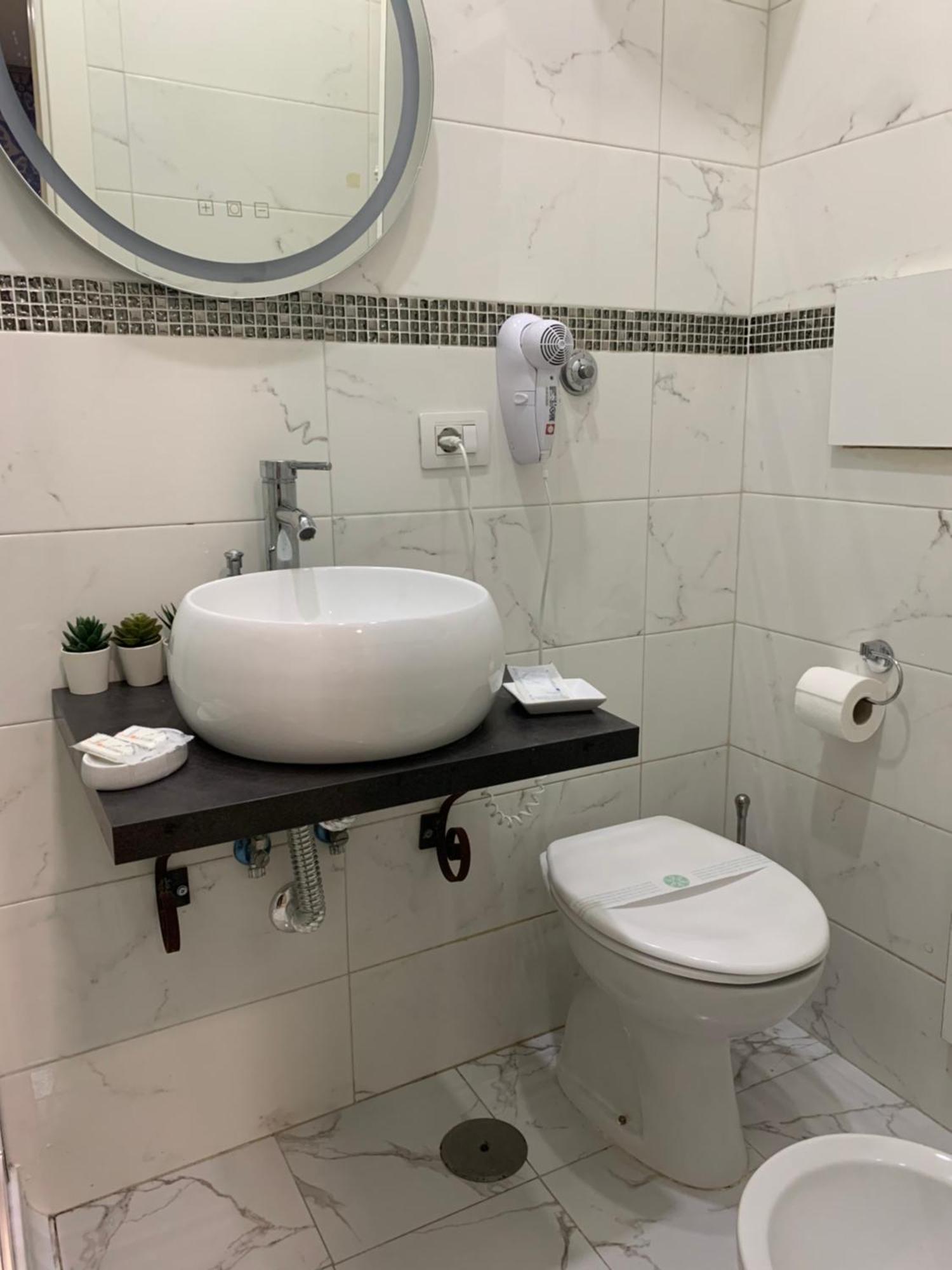 Casa Dalia Daire Napoli Dış mekan fotoğraf