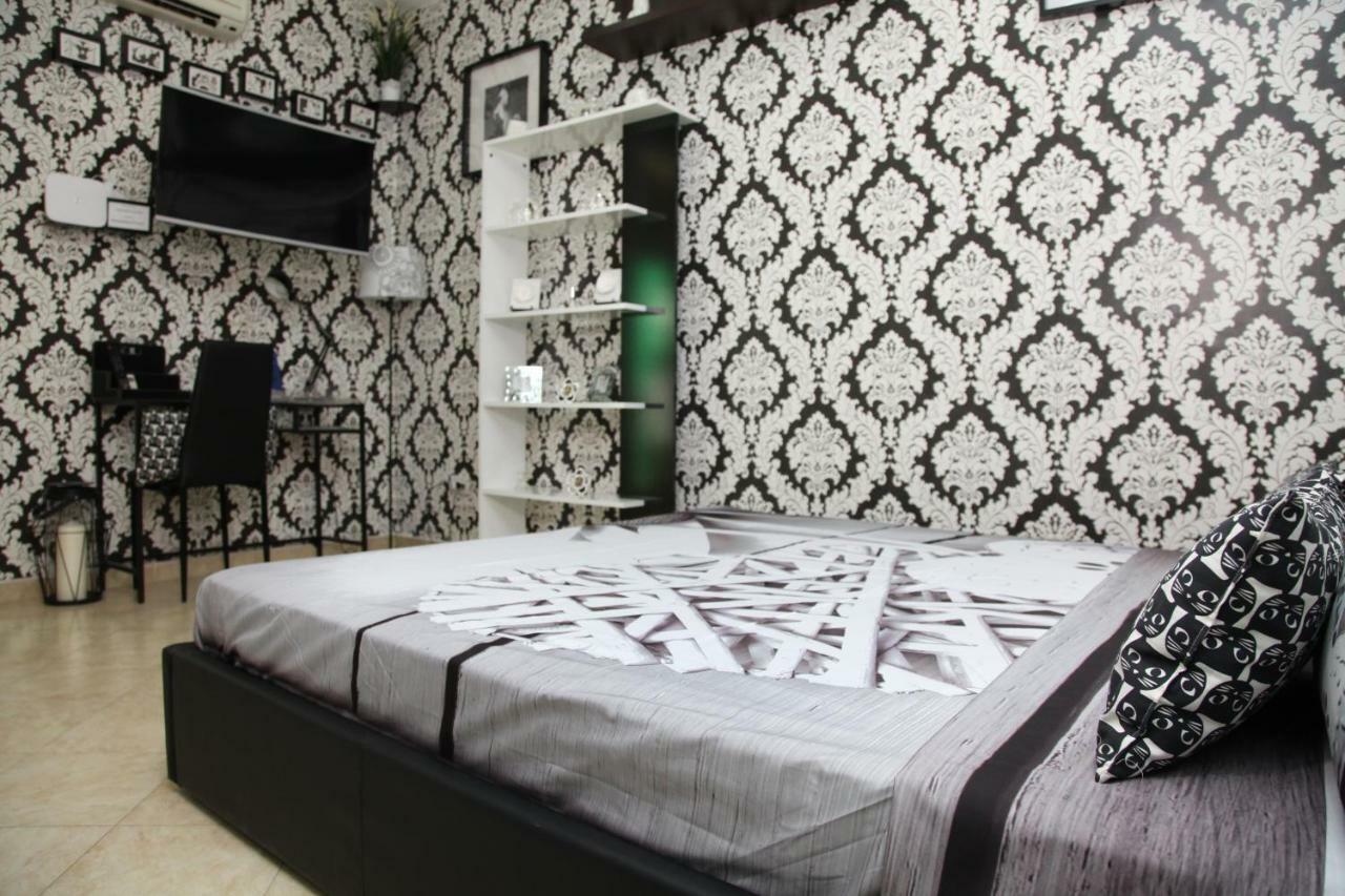 Casa Dalia Daire Napoli Dış mekan fotoğraf