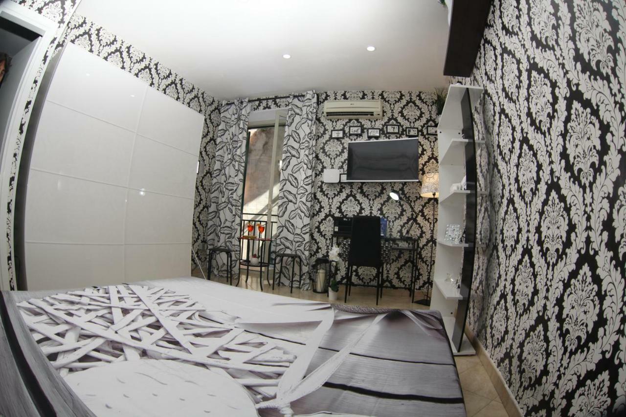 Casa Dalia Daire Napoli Dış mekan fotoğraf