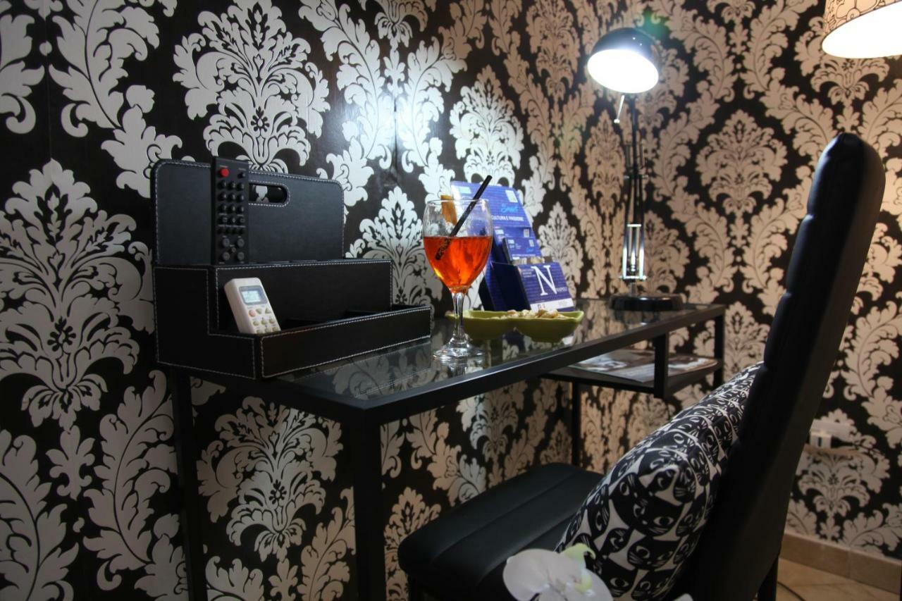 Casa Dalia Daire Napoli Dış mekan fotoğraf
