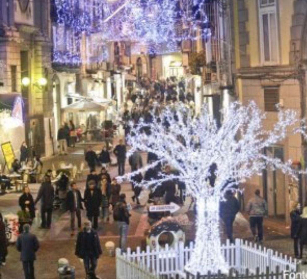 Casa Dalia Daire Napoli Dış mekan fotoğraf